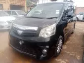 car Left Front