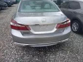 car Back