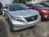 car Left Front