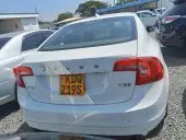 car Back