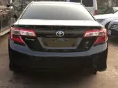 back
