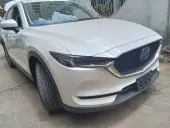 car Right Front