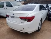 car Right Back