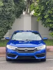 car Right Front