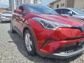 car Right Front