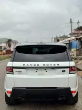 car Back