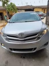 car Front