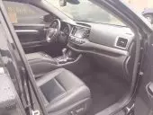 car Left