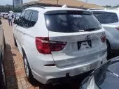car Left