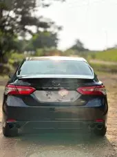 back