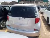 car Back