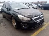 car Right Back