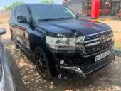 car Front