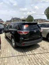 car Back