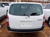 car Back