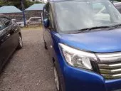 car Right Front