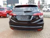 car Back