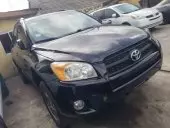car Left Front