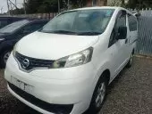 car Left Front