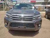 car Front
