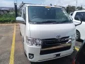car Left Front