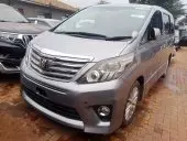 car Front