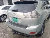 car Right Back