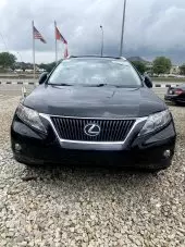 car Front