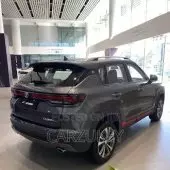 car Back
