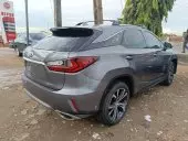 car Right Back