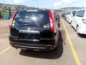 car Back