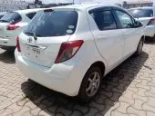 car Right Back