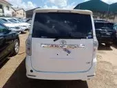 car Back