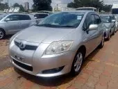 car Right Front