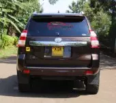 back