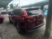 car Left Back