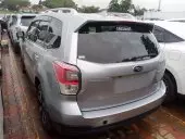 car Right Back