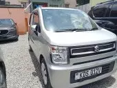 car Right Front