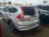 car Left Back