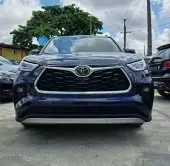 car Front