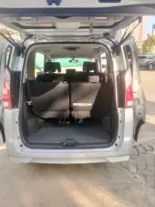 back