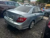 car Left