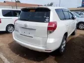 car Left
