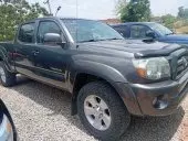 car Left