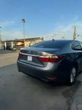 car Right Back
