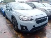 car Left Front