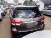 car Back
