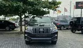 car Front