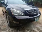 car Left