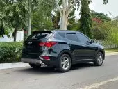 car Left